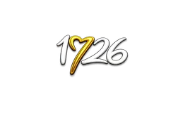 1726 Apparel - Faith Based Christian Clothing Brand